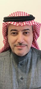 سامي راشد الغريب